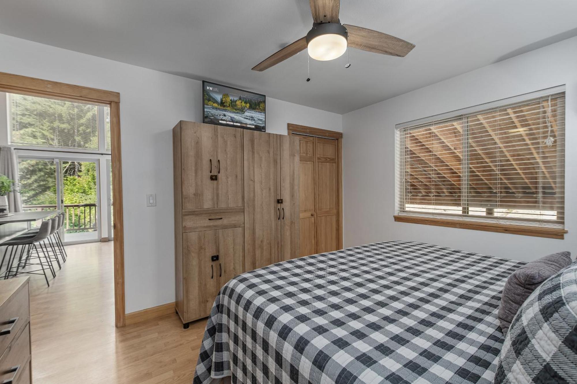 Raven Haven Lodge By Nw Comfy Cabins Leavenworth Exterior foto